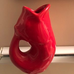Gurgle Pot Vase